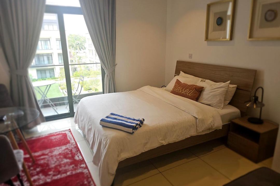 Photo of Bedroom in Cantonments