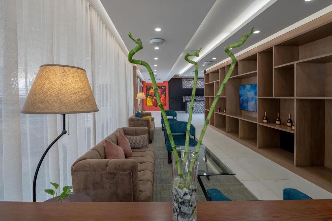 Photo of Livingroom in Tesano