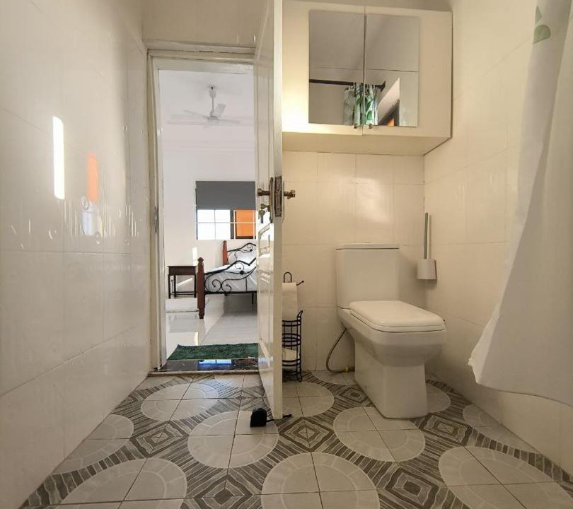Photo of Bathroom in Prampram