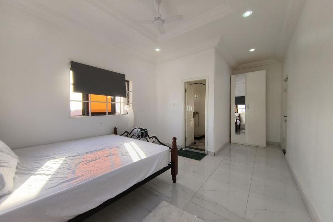 Photo of Bedroom in Prampram