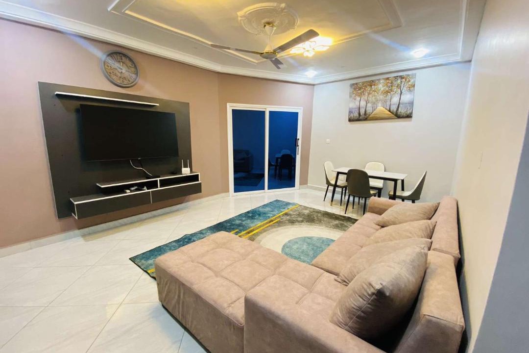 Photo of Livingroom in Mile 11