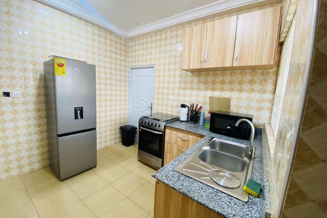 Photo of Kitchen in Mile 11