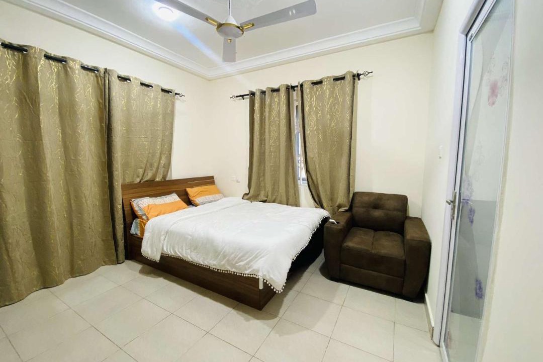 Photo of Bedroom in Mile 11