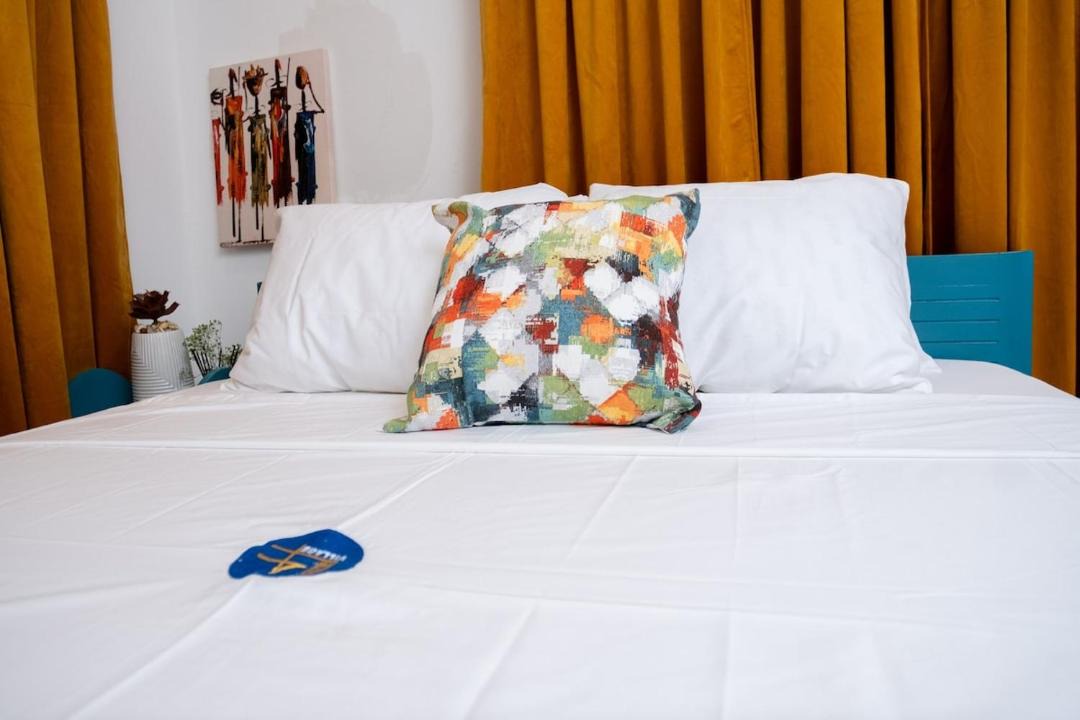 Photo of Bedroom in Nungua