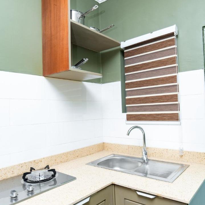 Photo of Kitchen in Nungua
