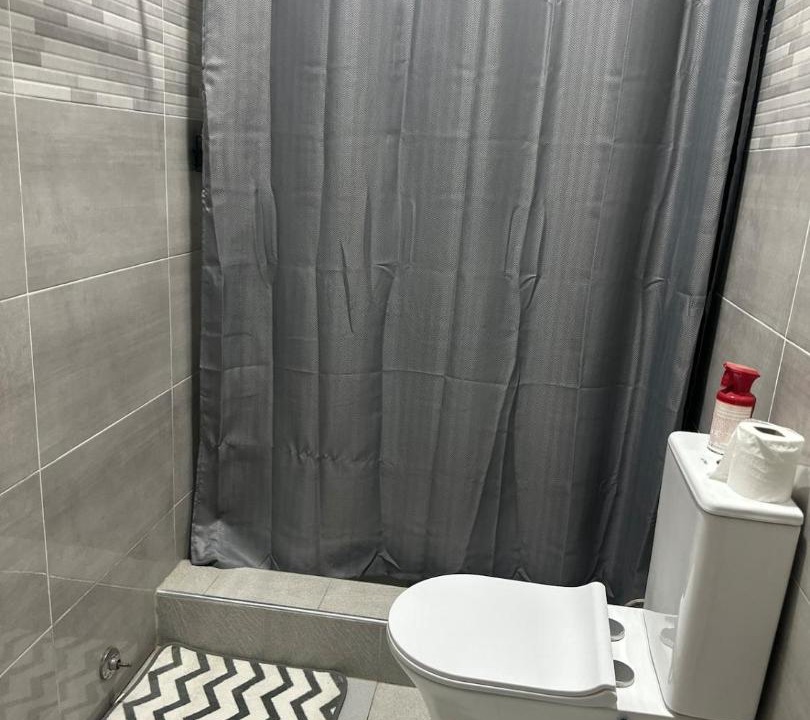 Photo of Bathroom in Accra