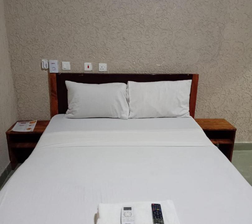 Photo of Bedroom in Accra