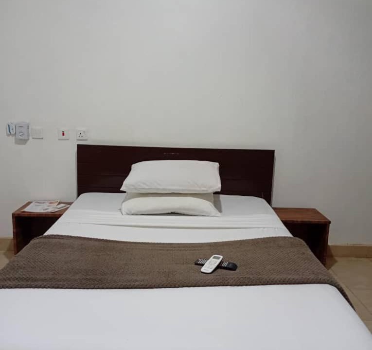Photo of Bedroom in Accra
