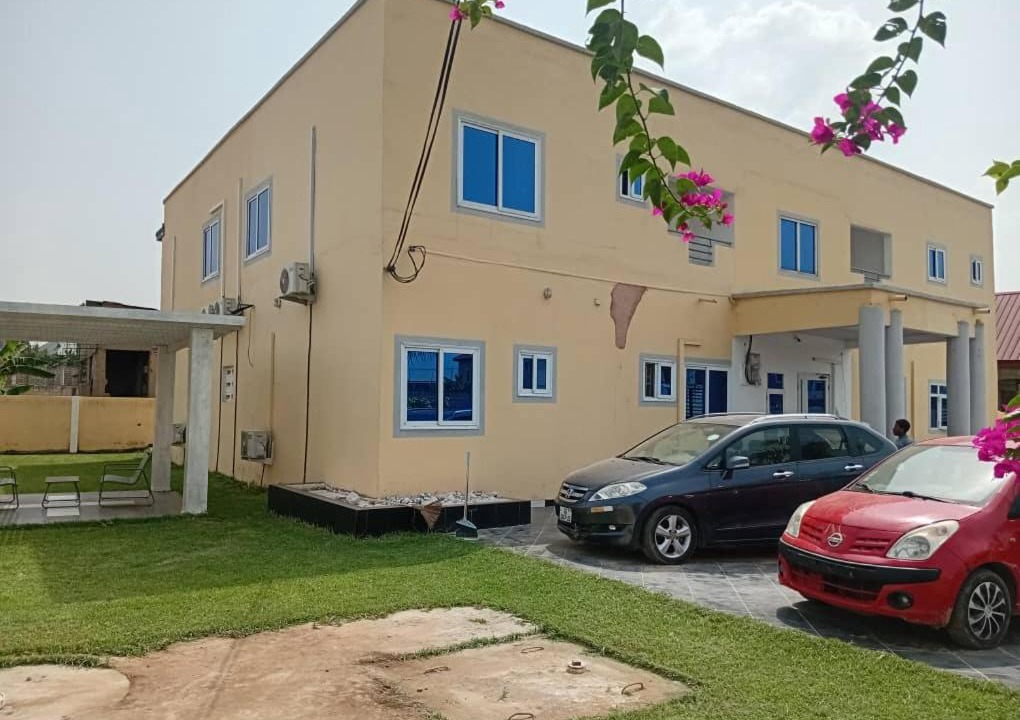 Photo of Others in Accra