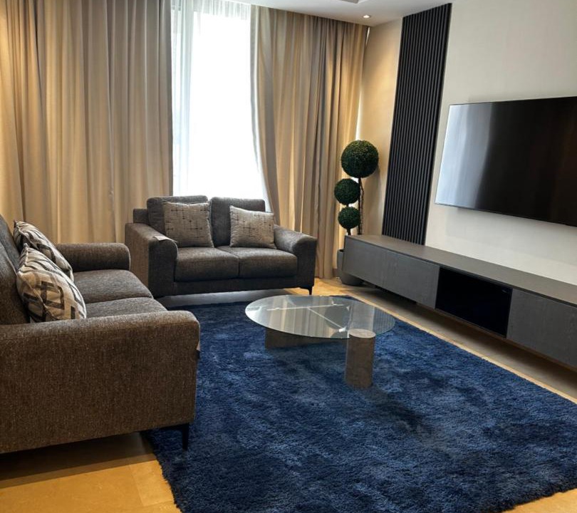Photo of Livingroom in Labadi