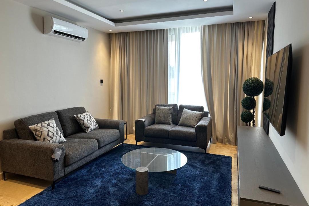 Photo of Livingroom in Labadi