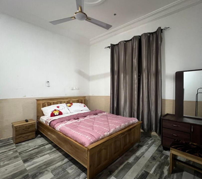 Photo of Bedroom in Nopendaw
