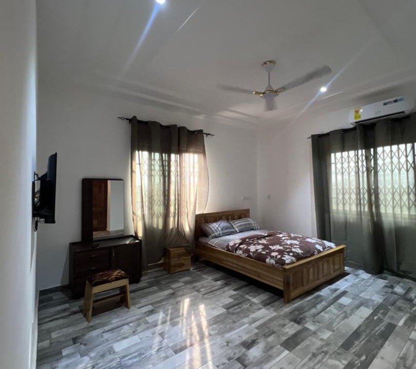 Photo of Bedroom in Nopendaw