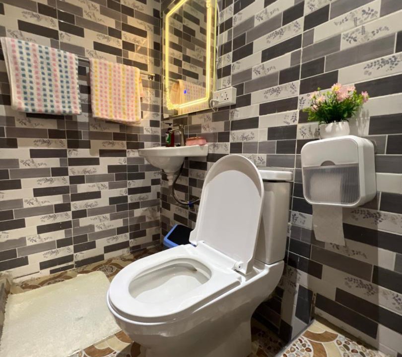 Photo of Bathroom in Nopendaw