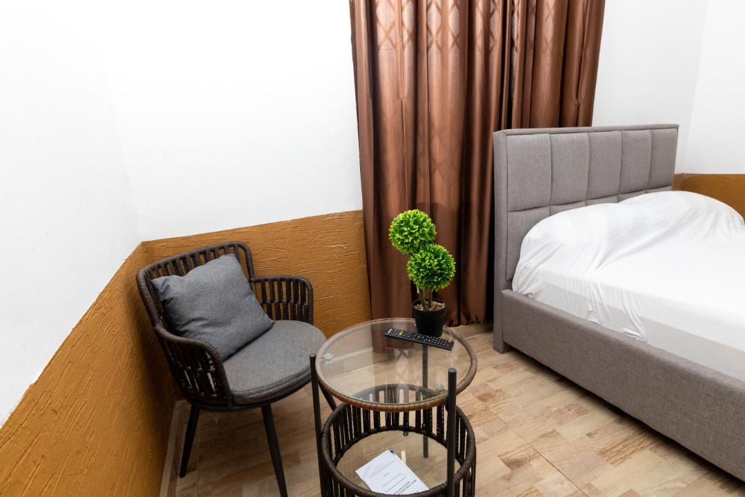 Photo of Bedroom in Nopendaw