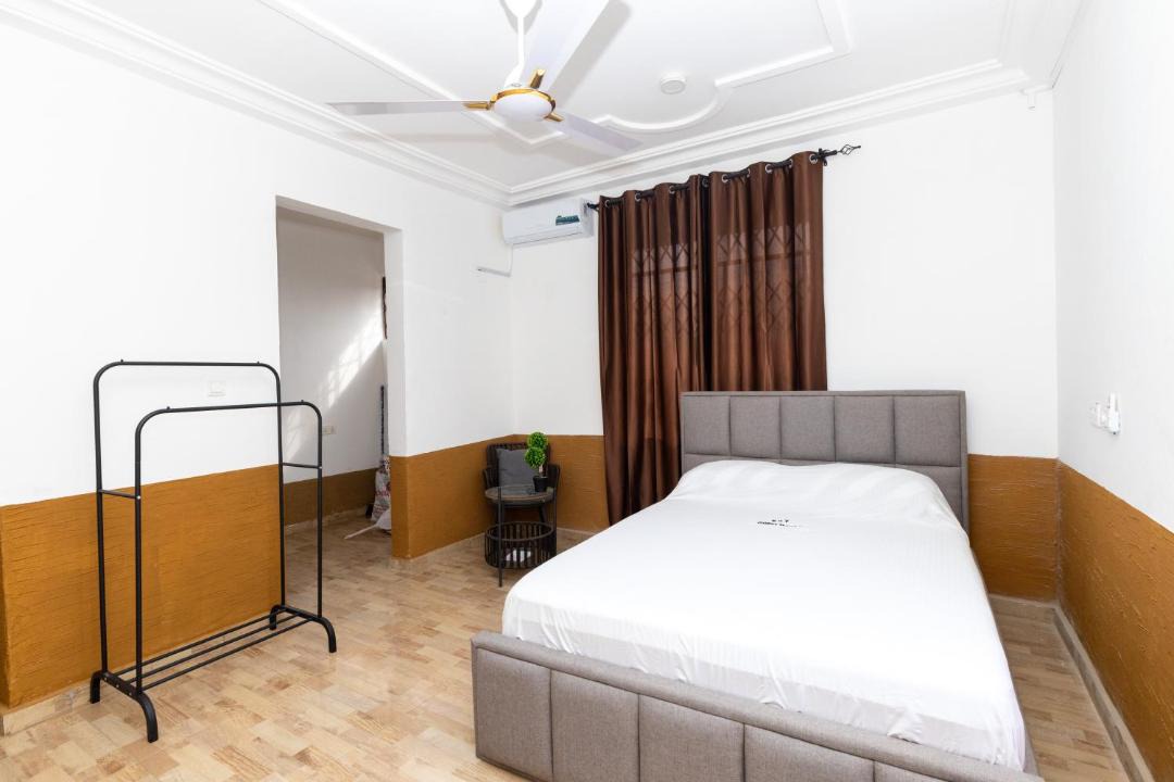 Photo of Bedroom in Nopendaw