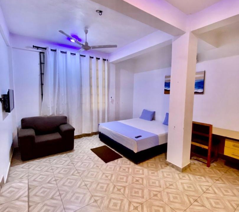 Photo of Bedroom in Cape Coast