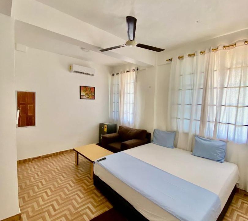 Photo of Bedroom in Cape Coast