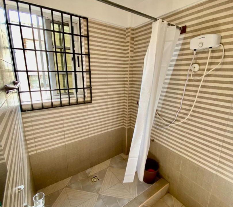 Photo of Bathroom in Cape Coast