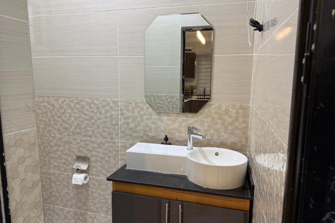 Photo of Bathroom in Tema
