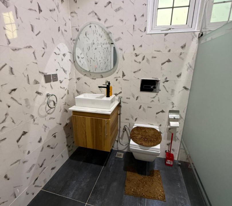 Photo of Bathroom in Tema