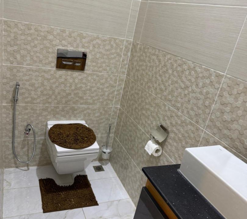 Photo of Bathroom in Tema