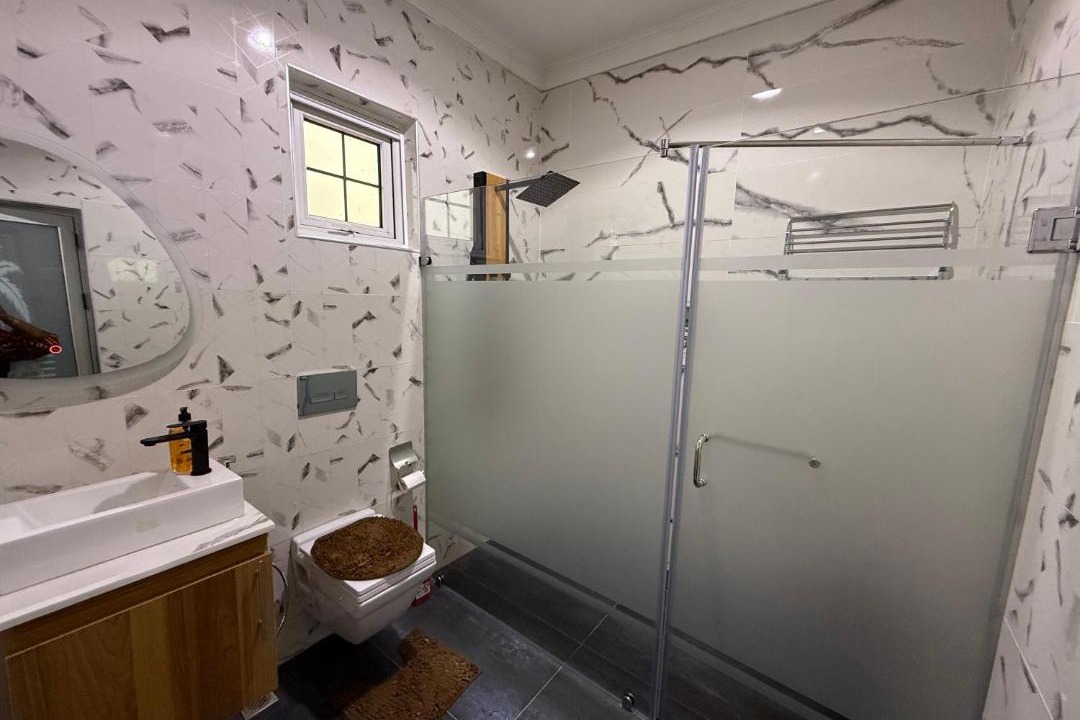 Photo of Bathroom in Tema