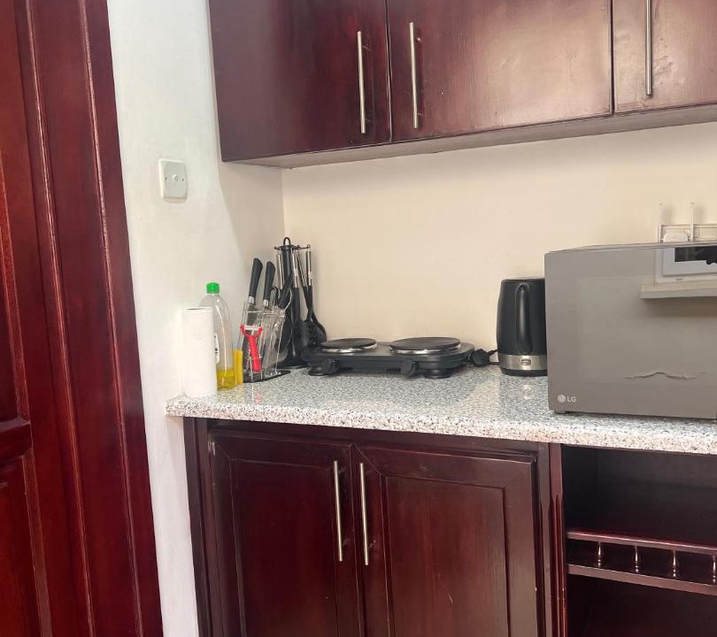 Photo of Kitchen in Accra