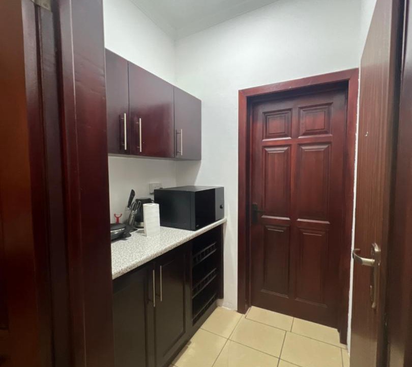 Photo of Kitchen in Accra