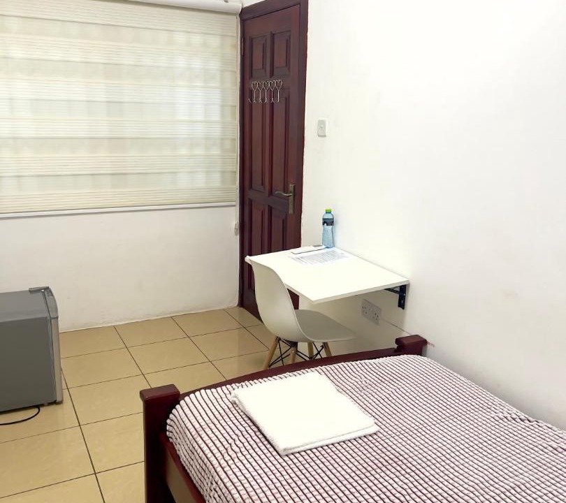Photo of Bedroom in Accra
