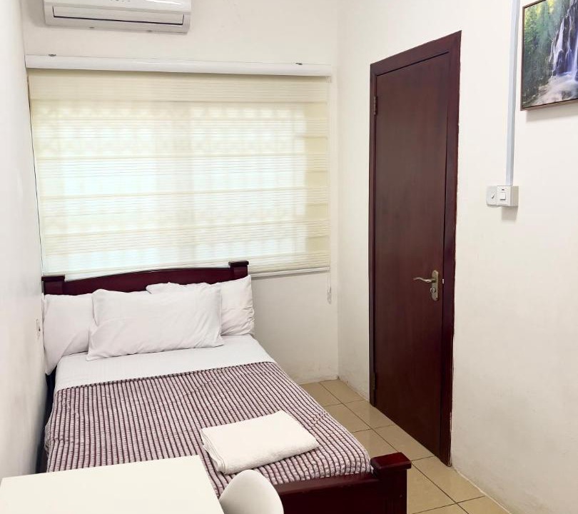 Photo of Bedroom in Accra