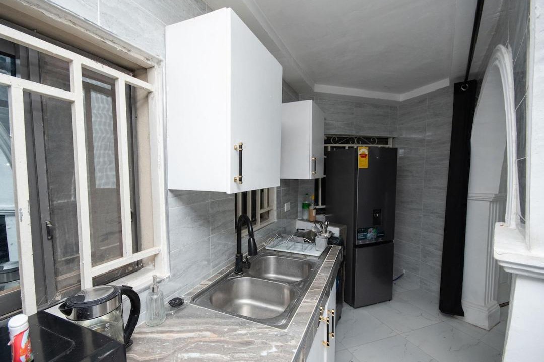 Photo of Kitchen in Accra