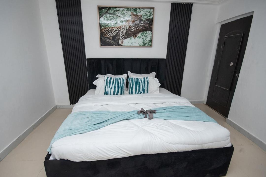 Photo of Bedroom in Accra