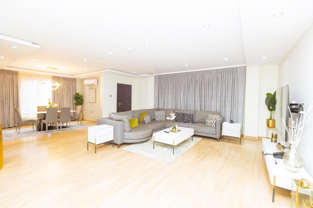 Photo of Livingroom in Osu