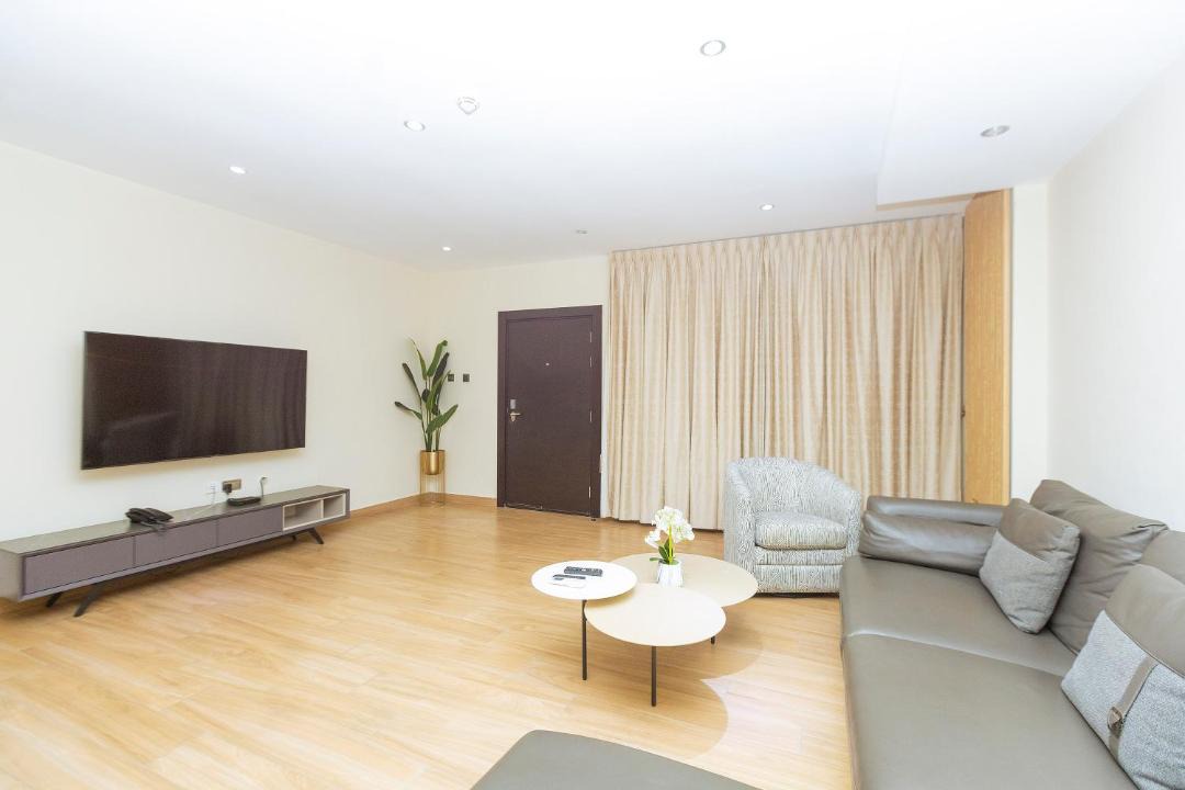 Photo of Livingroom in Osu