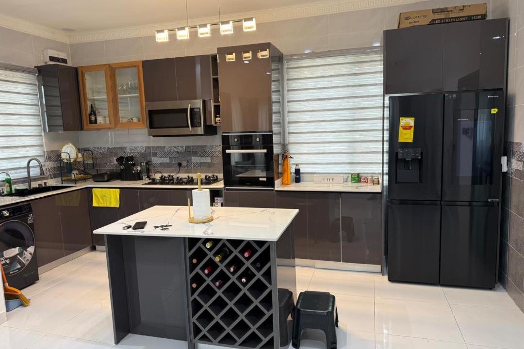 Photo of Kitchen in Tema