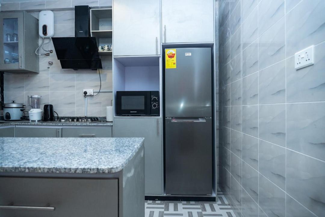 Photo of Kitchen in Sekondi-Takoradi