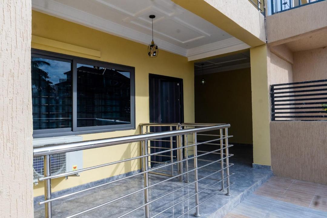 Photo of Patio Balcony in Sekondi-Takoradi