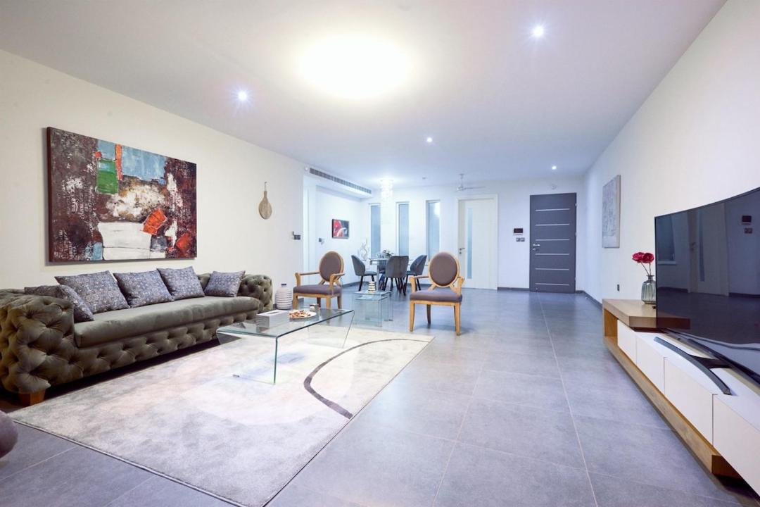 Photo of Livingroom in Accra