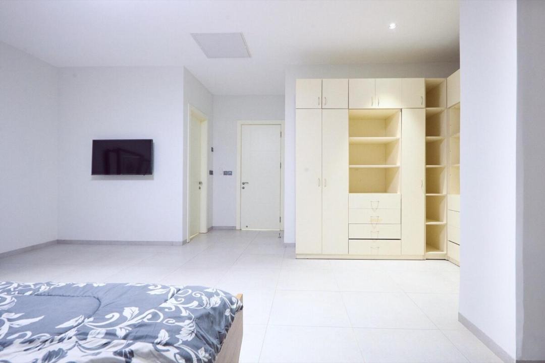 Photo of Bedroom in Accra