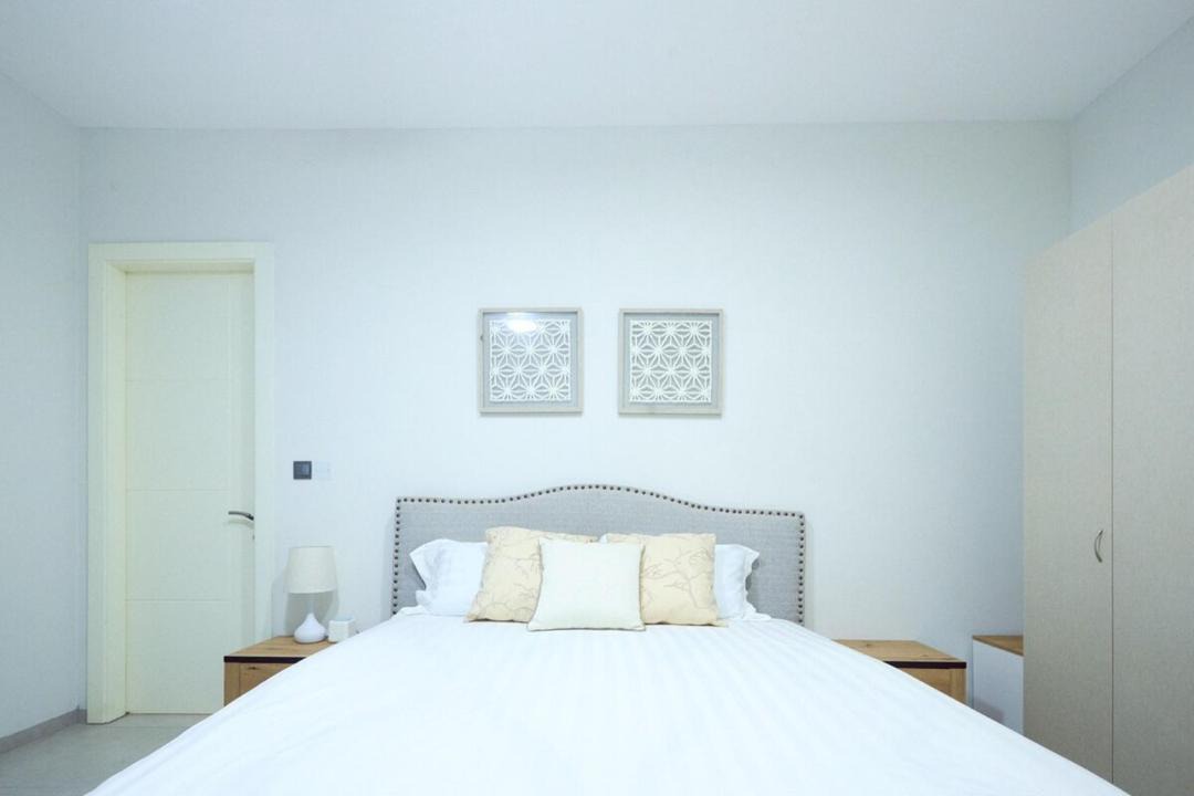 Photo of Bedroom in Accra