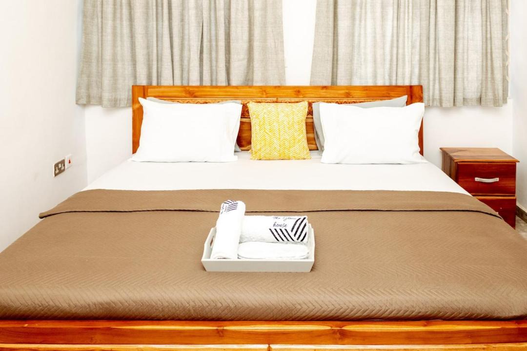 Photo of Bedroom in Adenta