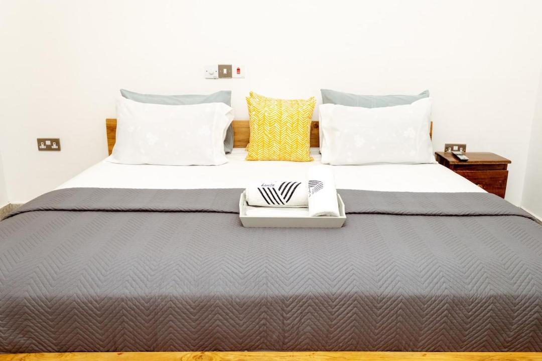 Photo of Bedroom in Adenta