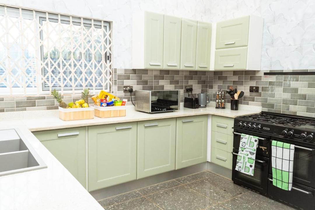Photo of Kitchen in Adenta