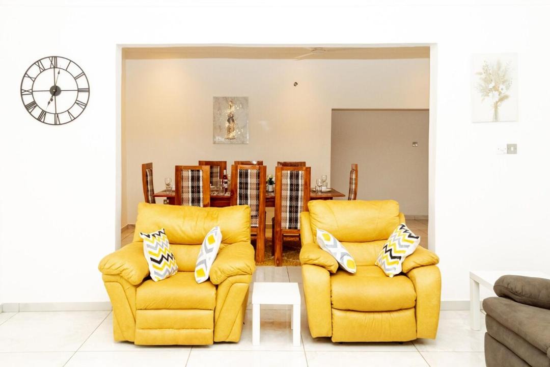 Photo of Livingroom in Adenta