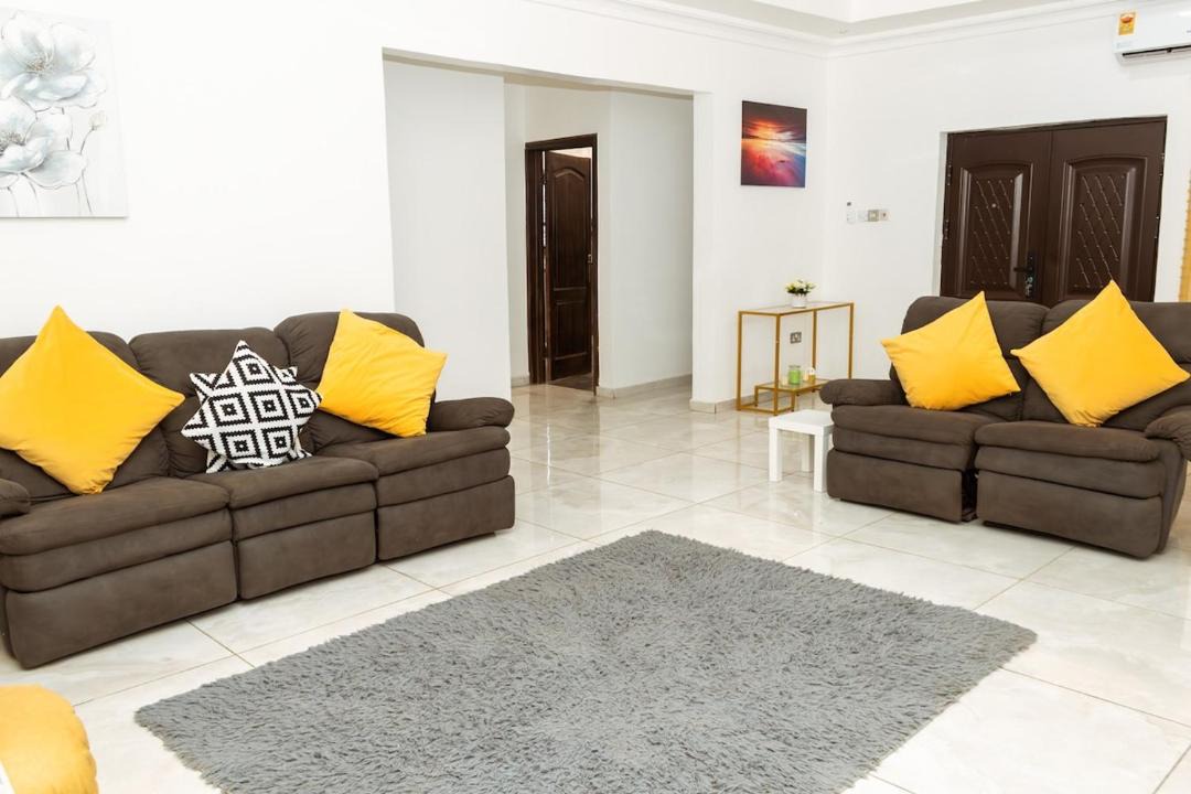 Photo of Livingroom in Adenta