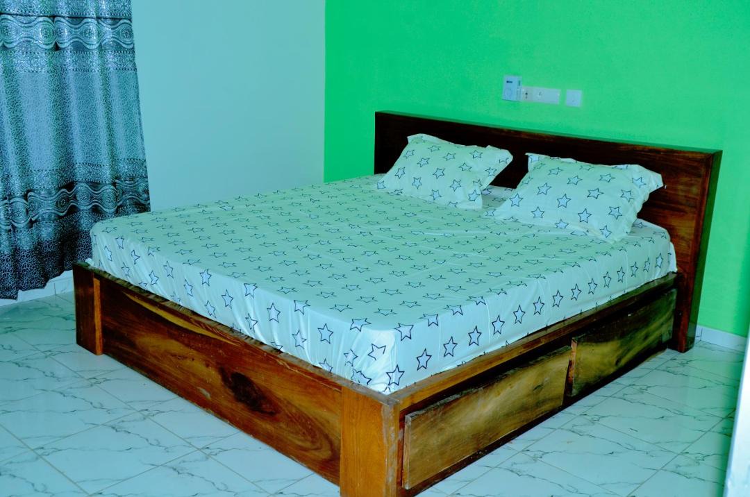 Photo of Bedroom in Lome