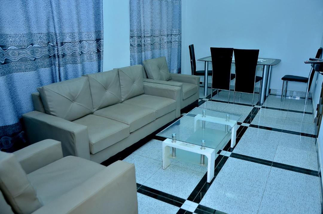 Photo of Livingroom in Lome