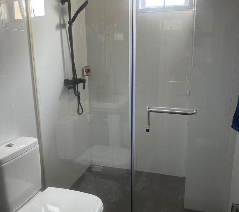 Photo of Bathroom in Osu
