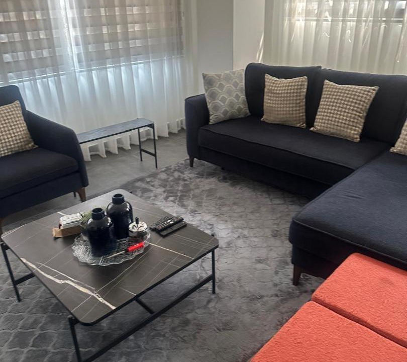 Photo of Livingroom in Osu